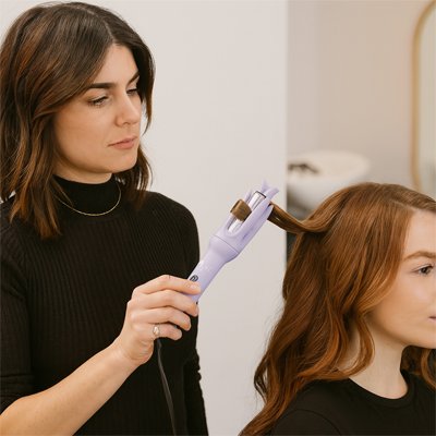 Boucleur automatique