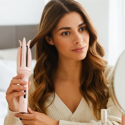 Boucleur automatique 