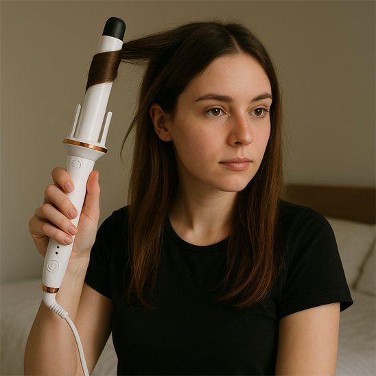 Boucleur automatique 